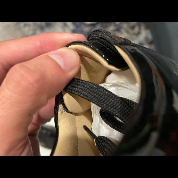 Christian Louboutin Unisex sneakers Size 35 EU - Picture 2 of 5